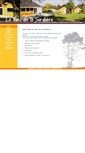 Mobile Screenshot of le-parc-de-la-sardiere.com